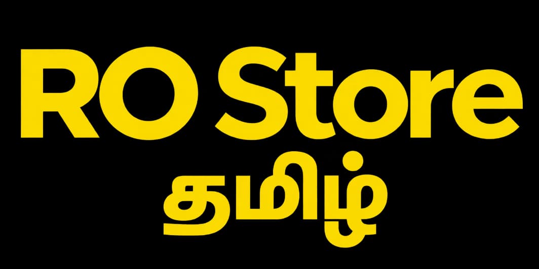 RO Store Tamil